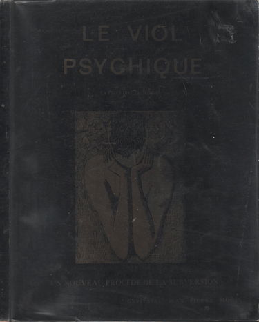 Le Viol psychique
