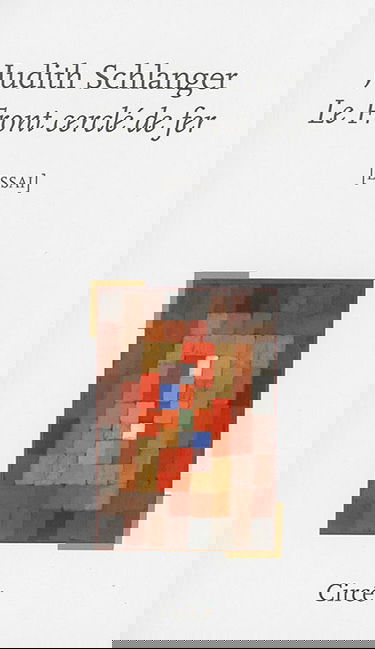 Le front cerclé de fer