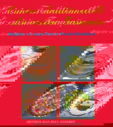 La cuisine française