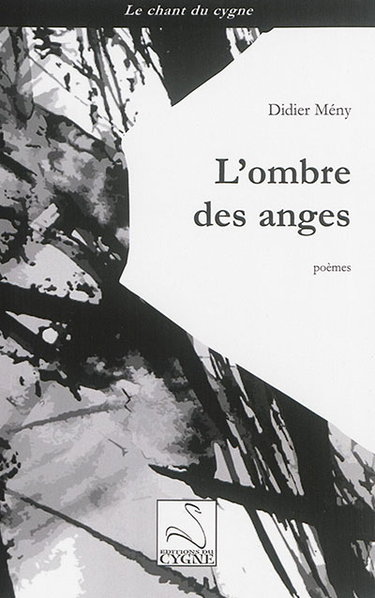 Couverture de L'ombre des anges