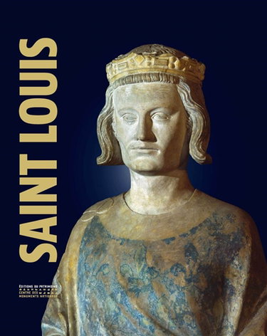 Couverture de Saint Louis