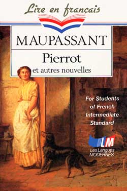 Pierrot : et autres nouvelles