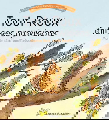 Tout-Roux fait ses provisions