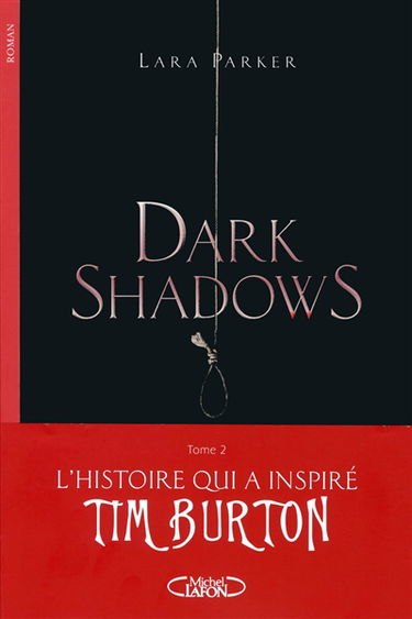 Dark shadows. Vol. 2. Réminiscences