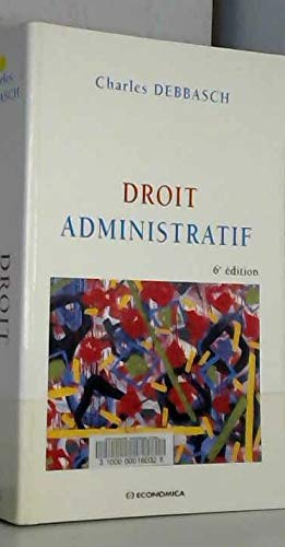 Droit administratif