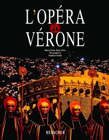 L'opéra à Vérone