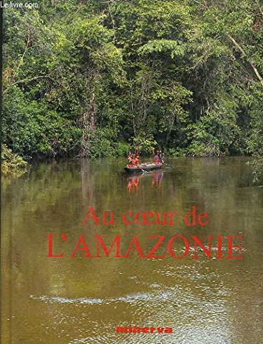 Au coeur de l'Amazonie