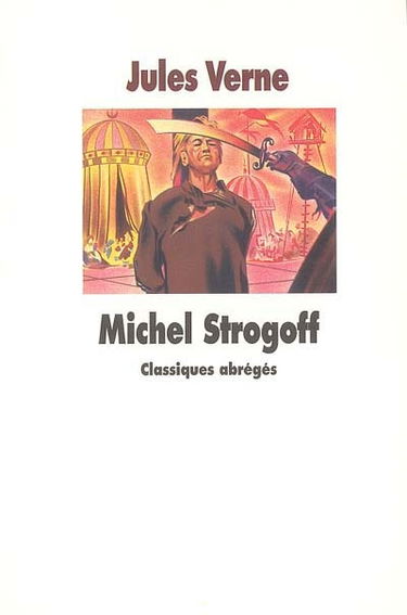 Michel Strogoff