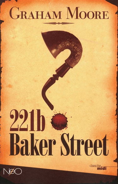 221b Baker Street
