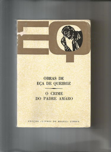 O Crime do Padre Amaro