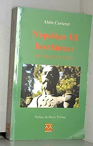Napoléon III, bienfaiteur de Vichy et de la France