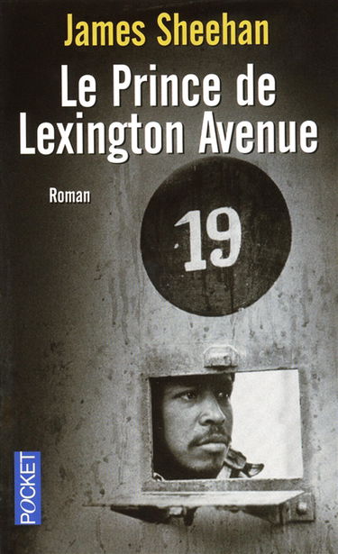 Le prince de Lexington Avenue