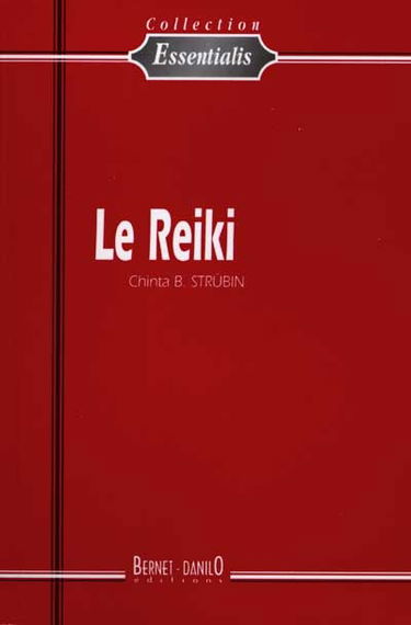 Le reiki