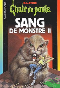 Sang de monstre. Vol. 2