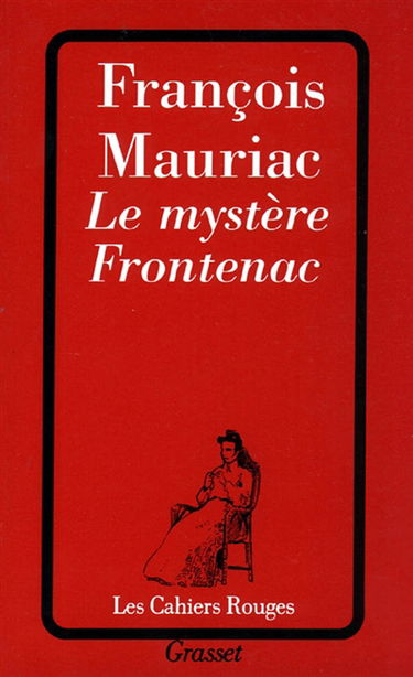 Le mystère Frontenac