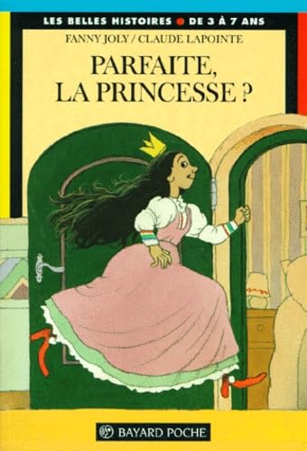 Parfaite la princesse, numéro 51 ?