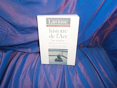 Hist.De L'Art T.4 References