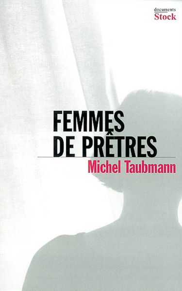 Femmes de prêtres