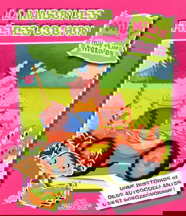 En voiture, monsieur Maladroit !