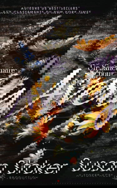 Un Sanctuaire pour Avery