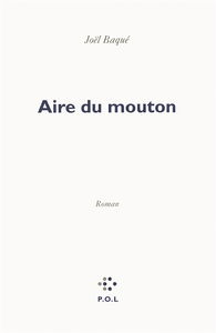 Aire du mouton
