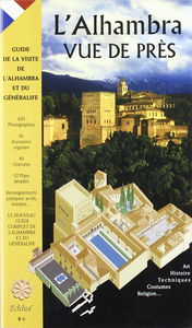 L'Alhambra - Vue de Près