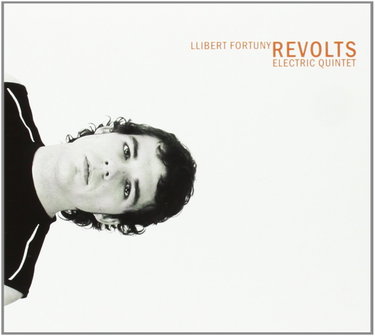 Couverture de Revolts [Import] par Llibert Fortuny