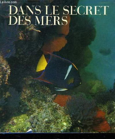 Dans le secret des mers