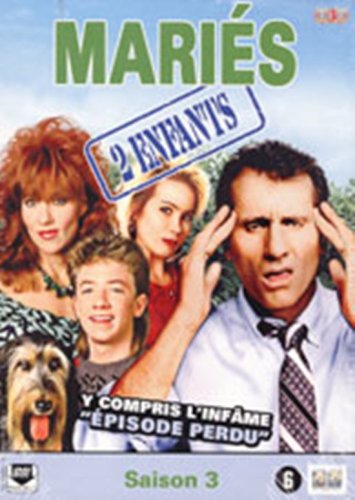 Couverture de Maries deux enfants: L'integrale saison 3