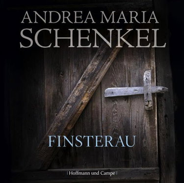 Couverture de Finsterau [Import] par Andrea Maria Schenkel