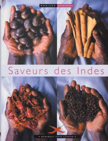 Saveurs des Indes