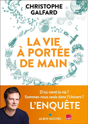La vie à portée de main