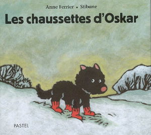 Les chaussettes d'Oskar