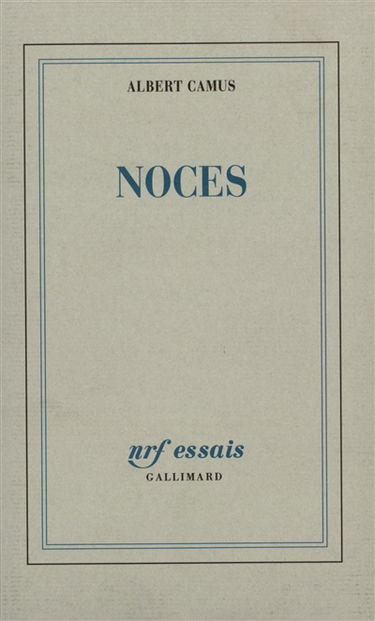 Noces