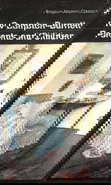 Parents and Children