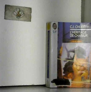 L'Héritage de Chanur