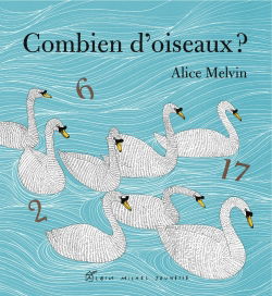 Combien d'oiseaux ?