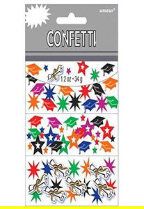 Confetti : album souvenir d'un monsieur sans histoire