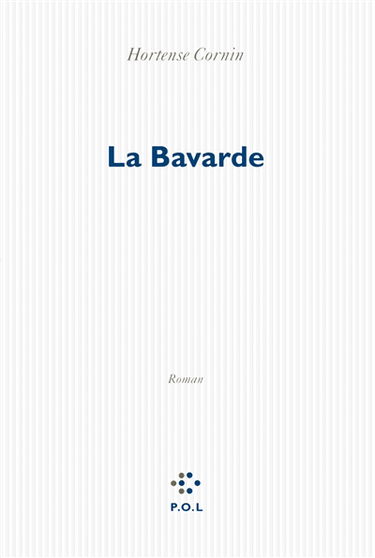 Les aventures ordinaires de Timothée Chorial. Vol. 1. La bavarde