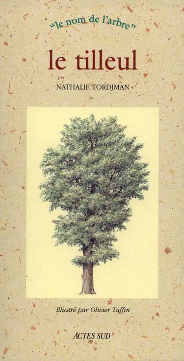 Le tilleul
