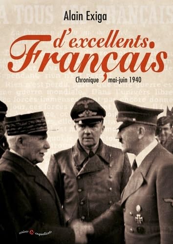 D'excellents français