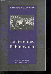 Le livre des Rabinovitch