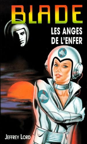 Blade 124 : Anges de l'enfer