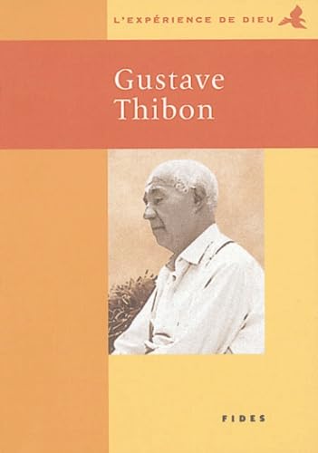 Gustave Thibon