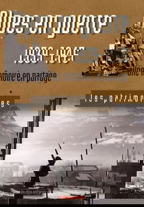 Alpes en guerre, 1939-1945: Une mémoire en partage