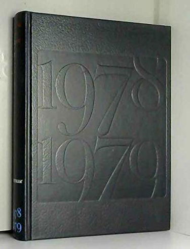 Journal de l'année : 1er juillet 1978-30 juin 1979