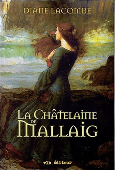 La châtelaine de Mallaig