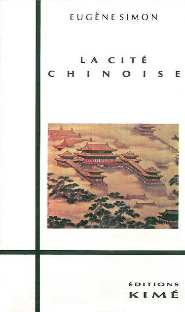 La cité chinoise