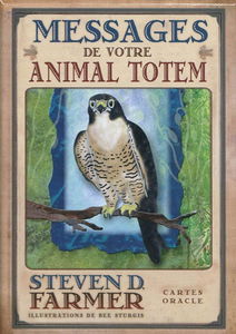 Messages de votre animal totem