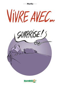Vivre avec..